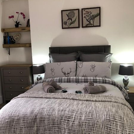 The King Street Holiday Apartment In Inverness City Centre Dış mekan fotoğraf