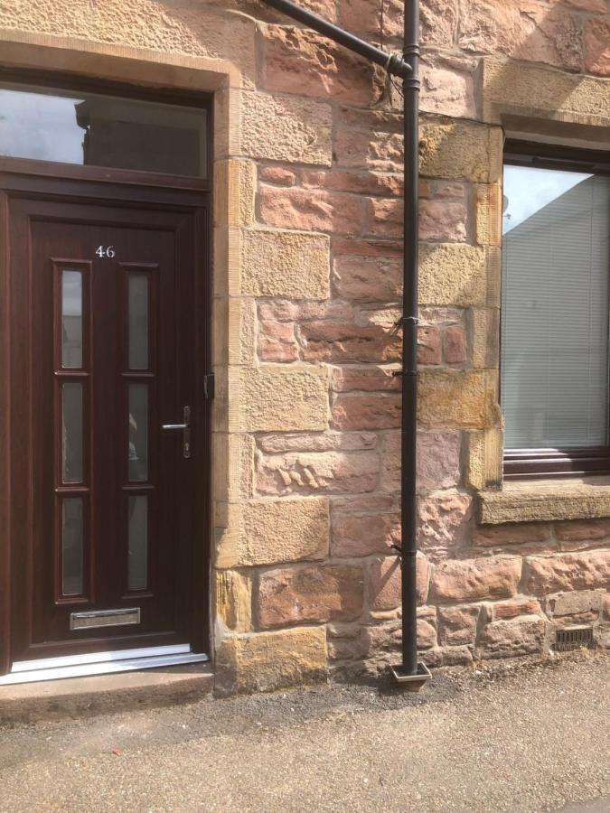 The King Street Holiday Apartment In Inverness City Centre Dış mekan fotoğraf