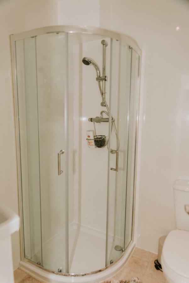 The King Street Holiday Apartment In Inverness City Centre Dış mekan fotoğraf