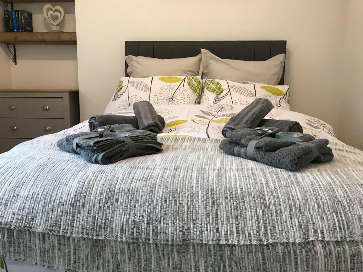 The King Street Holiday Apartment In Inverness City Centre Dış mekan fotoğraf