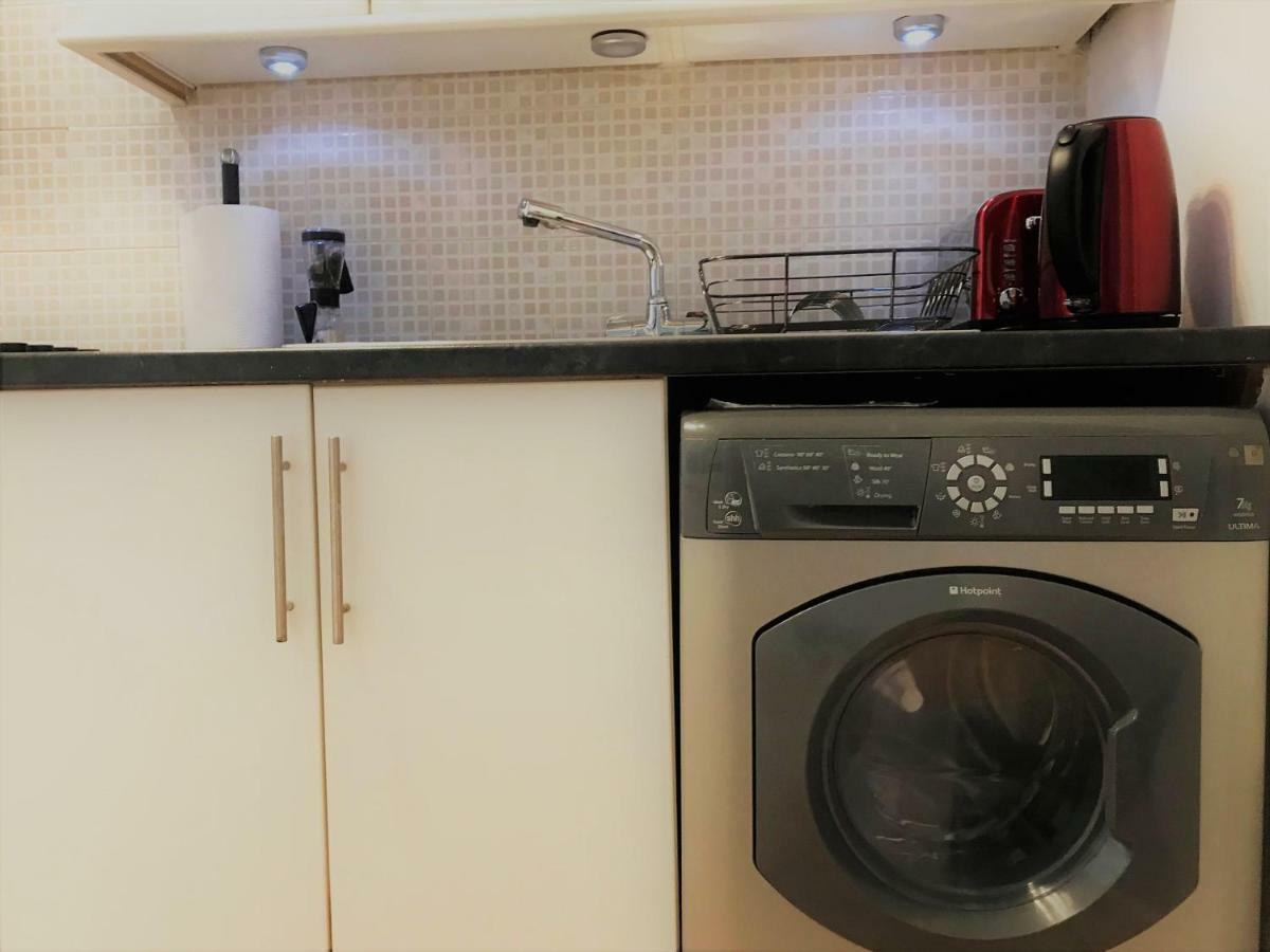 The King Street Holiday Apartment In Inverness City Centre Dış mekan fotoğraf